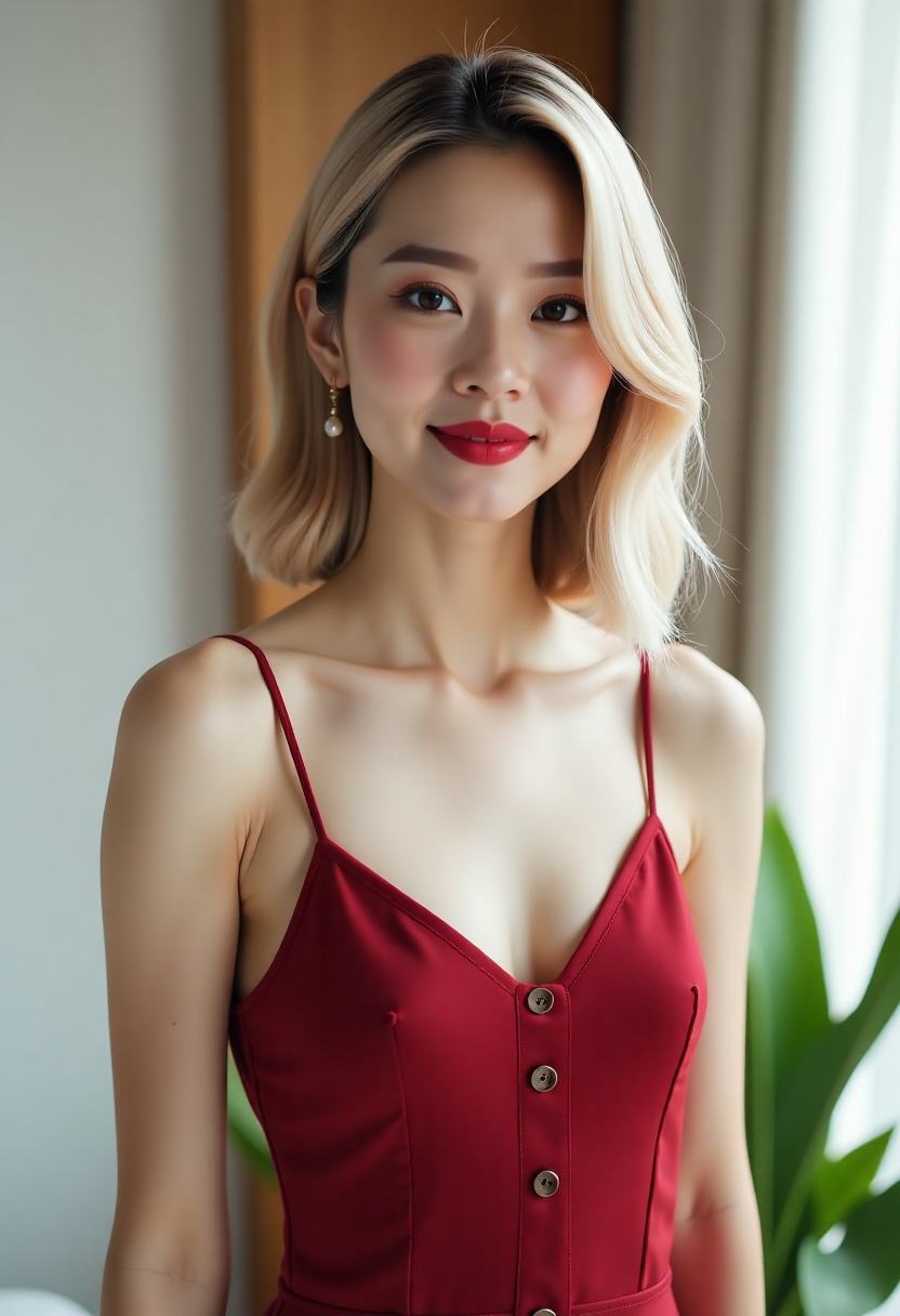 动漫《纸月航线》概念画面