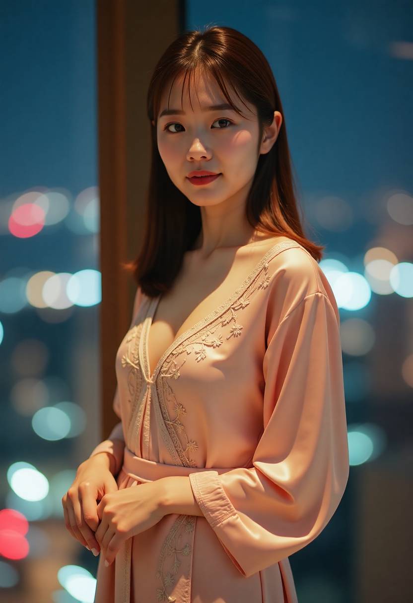 影视论坛现场